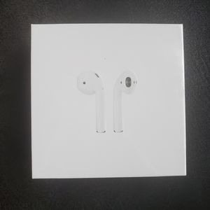 Airpods 2nd Gen